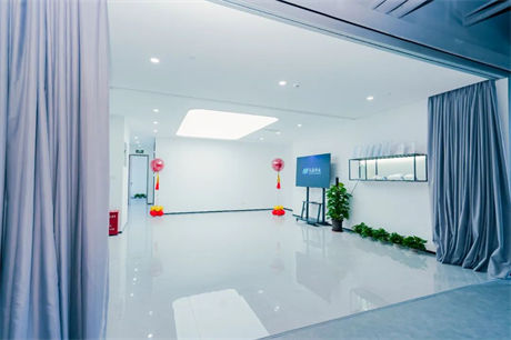 芯起点 | 必威betway西汉姆联深圳研发中心乔迁新址(图8)