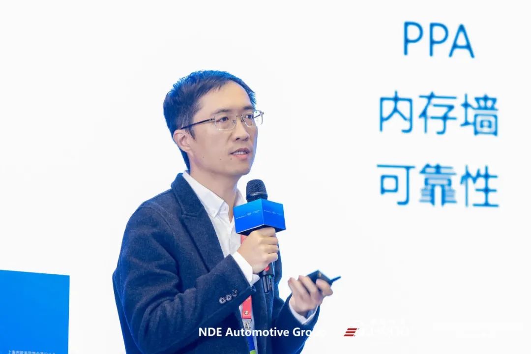 筑好智能驾驶基石 | 必威betway西汉姆联荣获金辑奖最佳技术实践应用奖(图2)